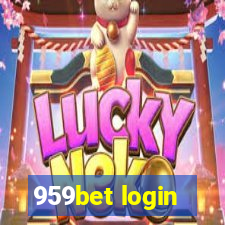 959bet login